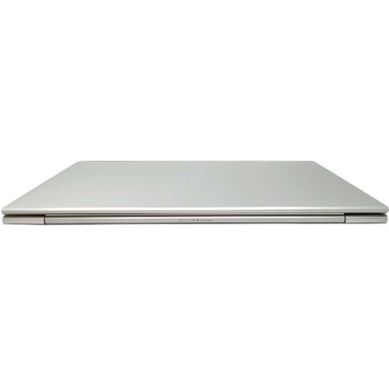 HP EliteBook 855 G8 15.6" Notebook - 60 Hz - AMD Ryzen 5 PRO 5650U - 16 GB - 512 GB SSD - AMD Chip - AMD Radeon Graphics - In-plane Switching (IPS) Technology — alternate image4