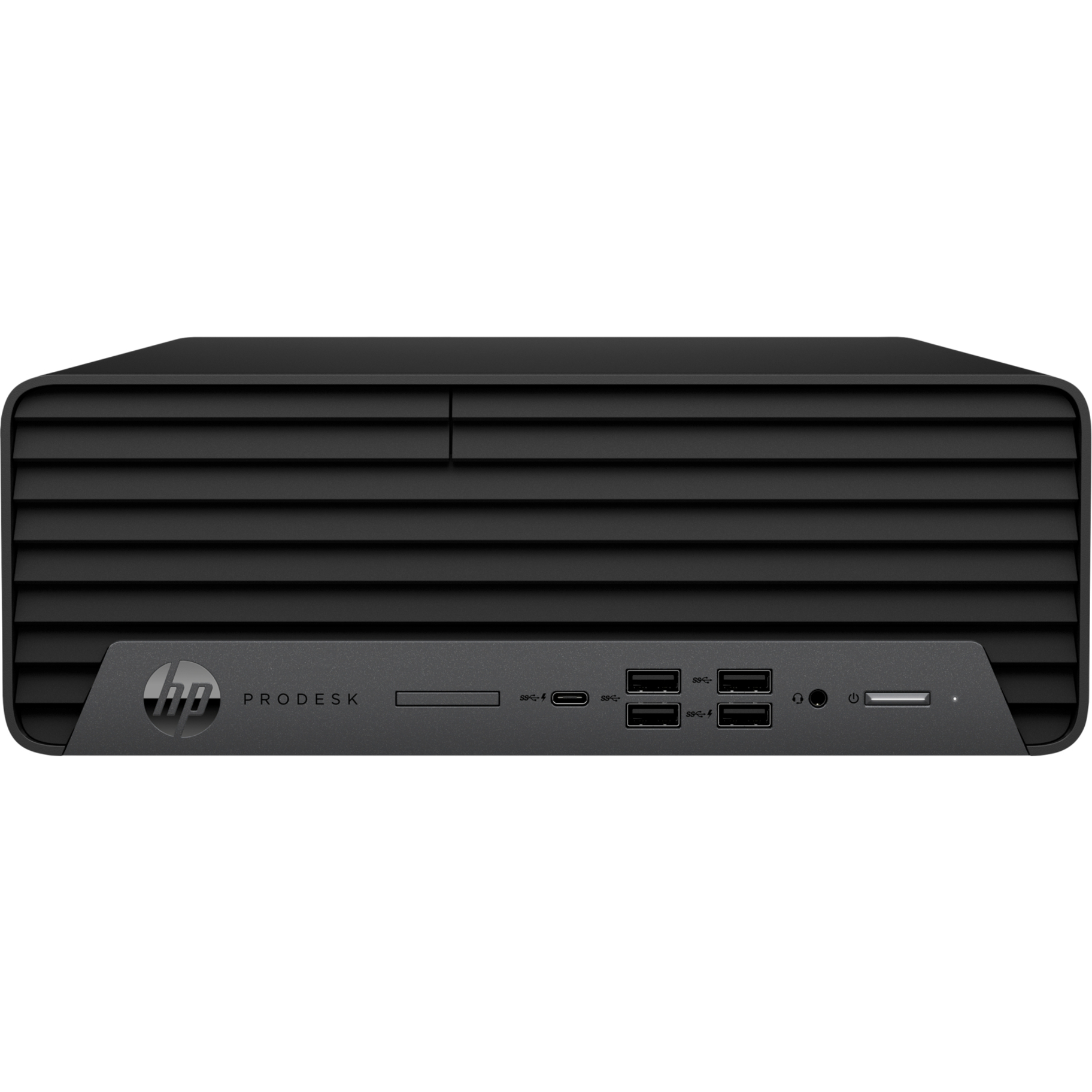 HP Business Desktop ProDesk 600 G6 Desktop Computer - Intel Core i7 10th Gen i7-10700 - 32 GB - 256 GB PCI Express 3.0 SSD - Small Form Factor - Intel Q470 Chip - Intel UHD Graphics 610 DDR4 SDRAM