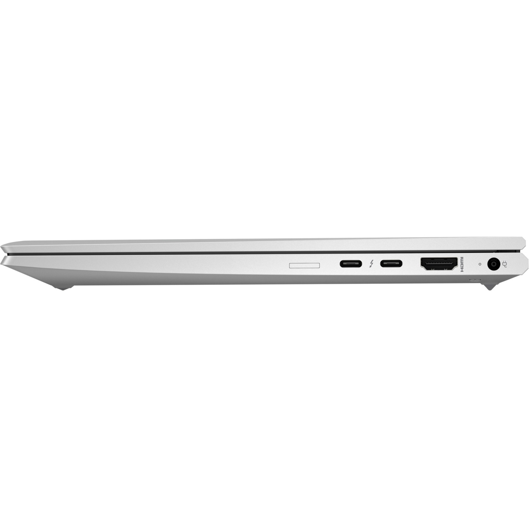 HP EliteBook 830 G8 13.3" Notebook - Full HD - Intel Core i7 11th Gen i7-1185G7 - 8 GB - 512 GB SSD - Intel Chip - 1920 x 1080 - In-plane Switching (IPS) Technology — leftmaximum