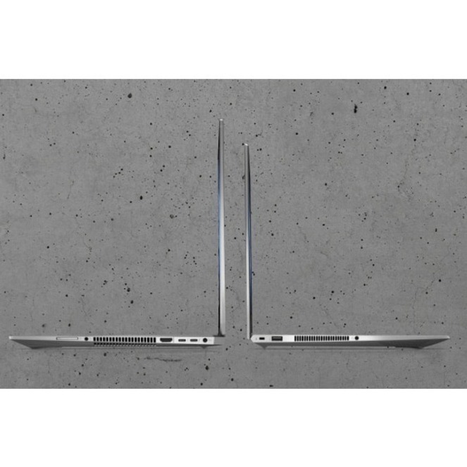 HP ZBook Create G7 15.6" Rugged Mobile Workstation - Intel Core i7 10th Gen i7-10850H - vPro Technology - 32 GB - Intel WM490 Chip - 14 Hours Battery Run Time — alternate image11