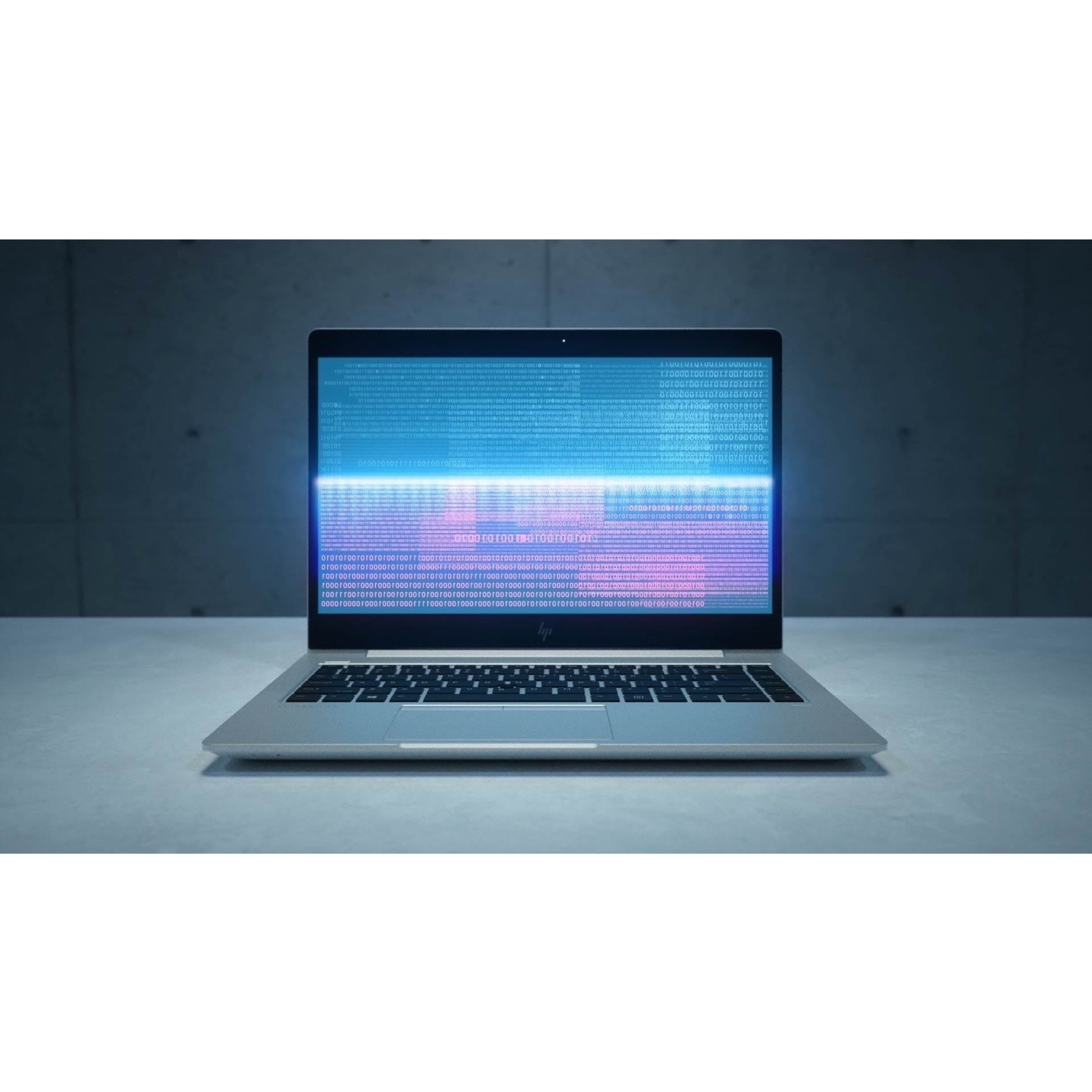 HP EliteBook 855 G7 15.6" Notebook - AMD Ryzen 7 PRO 4750U - 32 GB - 512 GB SSD - AMD Chip - In-plane Switching (IPS) Technology - Front Camera/Webcam - IEEE 802.11ax Wireless LAN Standard — alternate image3