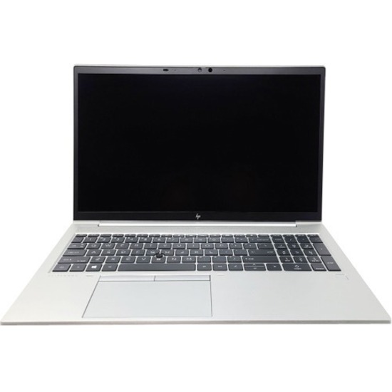 HP EliteBook 855 G8 15.6" Notebook - 60 Hz - AMD Ryzen 7 PRO 5850U - 32 GB - 512 GB SSD - AMD Chip - In-plane Switching (IPS) Technology — alternate image4