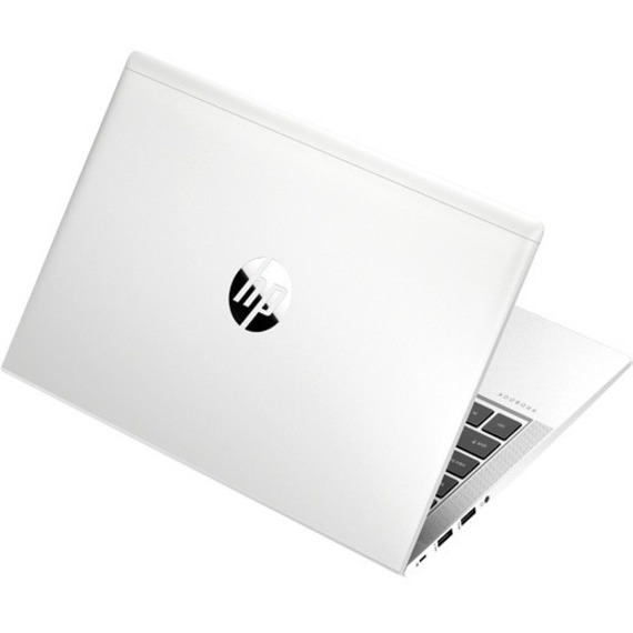 HP ProBook 640 G8 14" Notebook - Intel Core i5 11th Gen i5-1145G7 - 8 GB - 128 GB SSD - Intel Chip - In-plane Switching (IPS) Technology - Front Camera/Webcam - 12.75 Hours Battery Run Time - IEEE 802.11ax Wireless LAN Standard — alternate image2