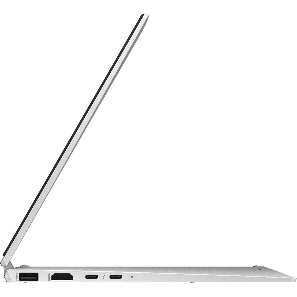 HP EliteBook x360 1040 G8 14" Touchscreen Convertible 2 in 1 Notebook - 60 Hz - Intel Core i7 11th Gen i7-1185G7 - vPro Technology - 16 GB - 512 GB SSD - Intel Chip - Intel Iris Xe Graphics - In-plane Switching (IPS) Technology - IEEE 802.11 a/b/g/n/ac/ax Wireless LAN Standard — alternate image11