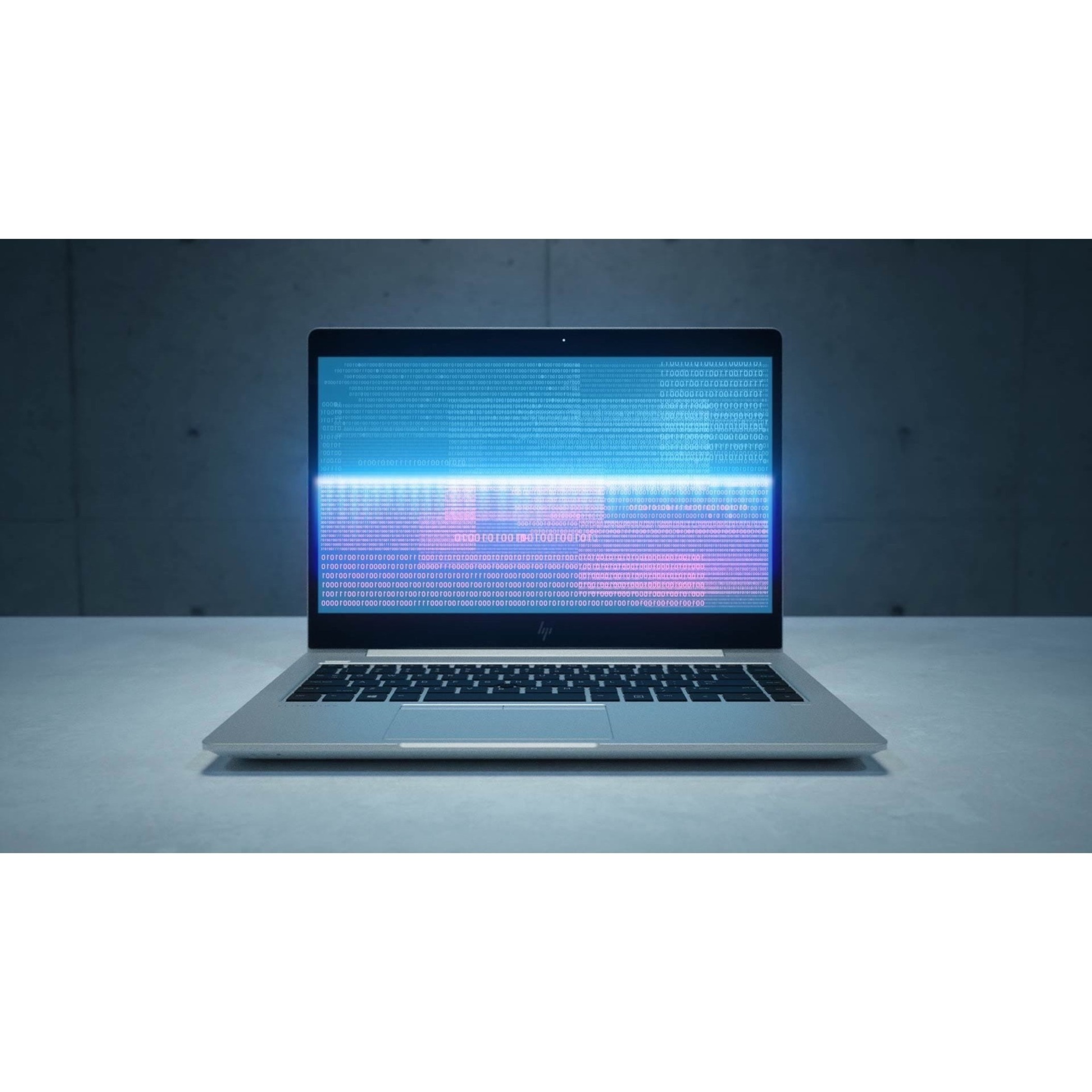 HP EliteBook 840 G7 14" Notebook - Intel Core i7 10th Gen i7-10610U - 16 GB - 512 GB SSD — alternate image2