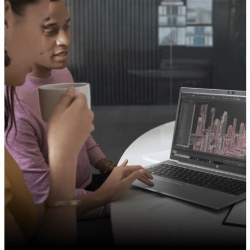 HP ZBook Firefly 14 G7 14" Mobile Workstation - 60 Hz - Intel Core i7 10th Gen i7-10610U - vPro Technology - 32 GB - 512 GB SSD - Intel Chip - In-plane Switching (IPS) Technology - 23 Hours Battery Run Time - IEEE 802.11ax Wireless LAN Standard — alternate image11