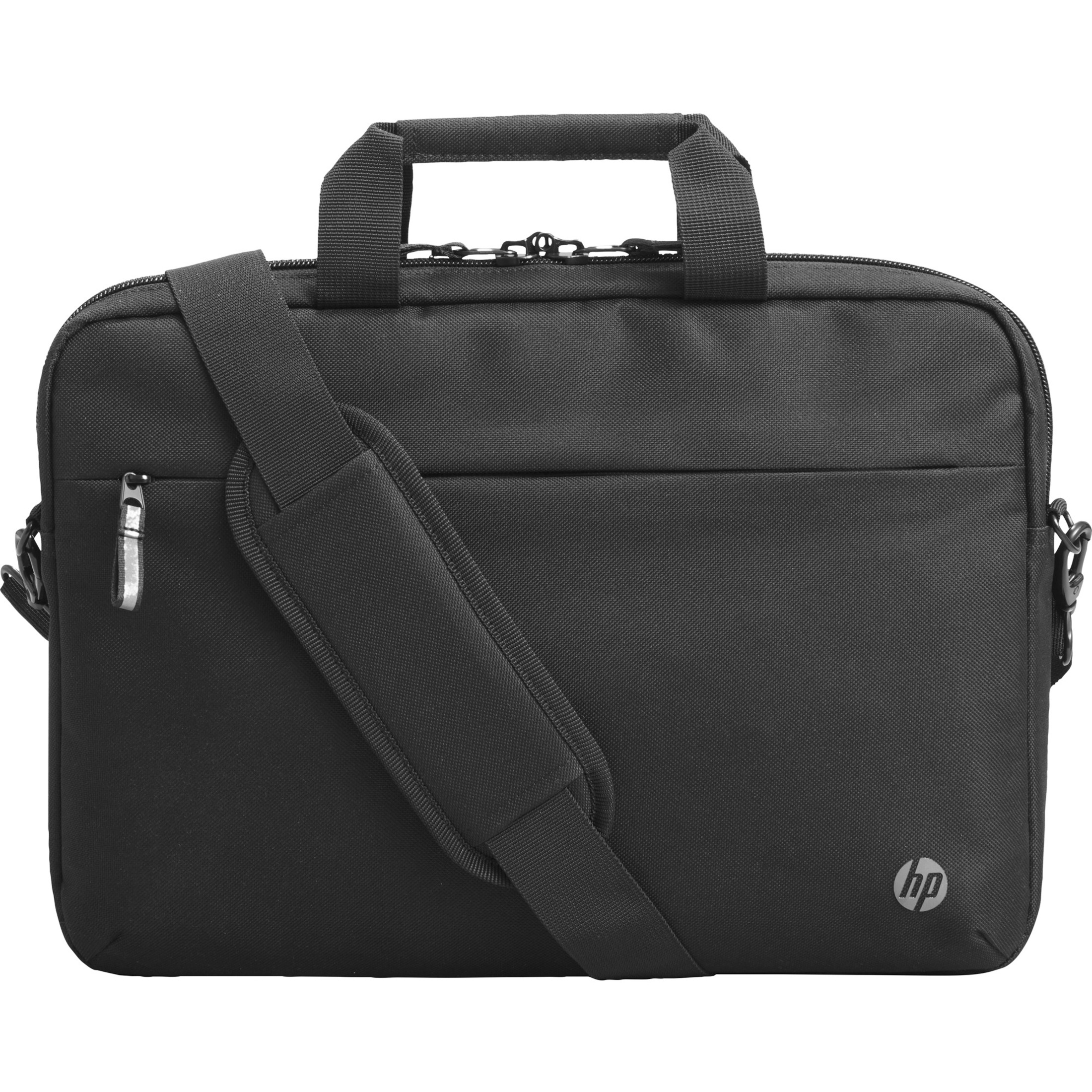 HP Renew Carrying Case for 17.3" HP Notebook - 17.7" Height x 13.2" Width x 2" Depth — frontmaximum