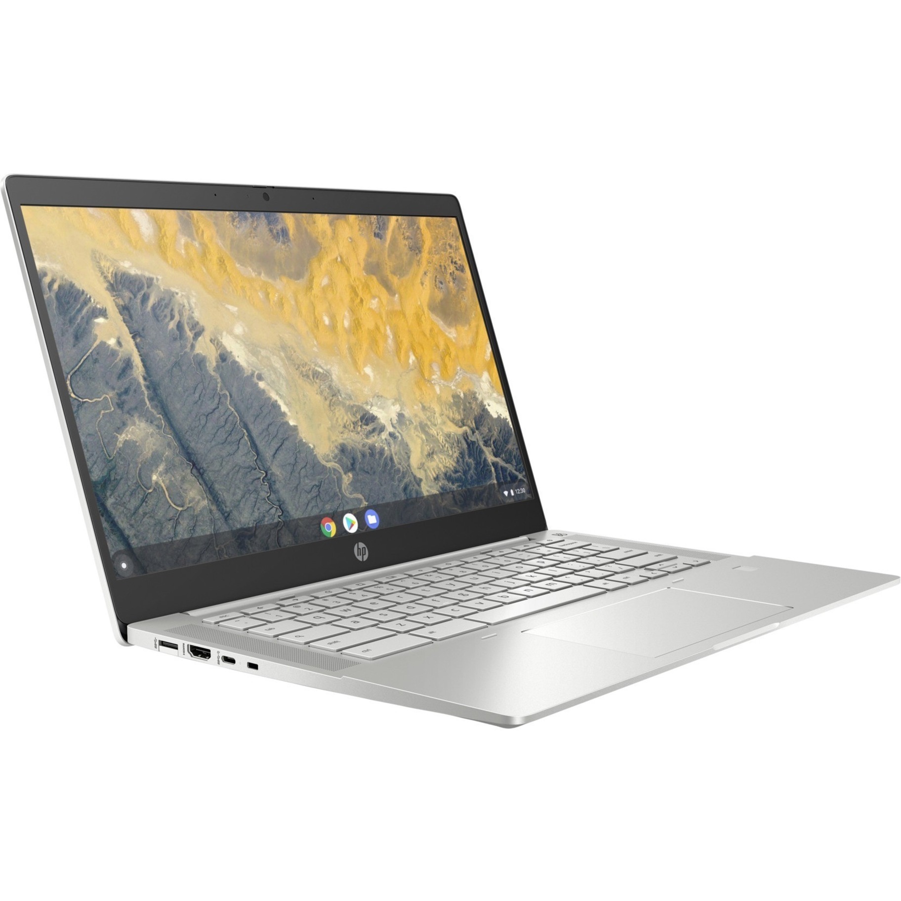HP Pro C640 14" Chromebook