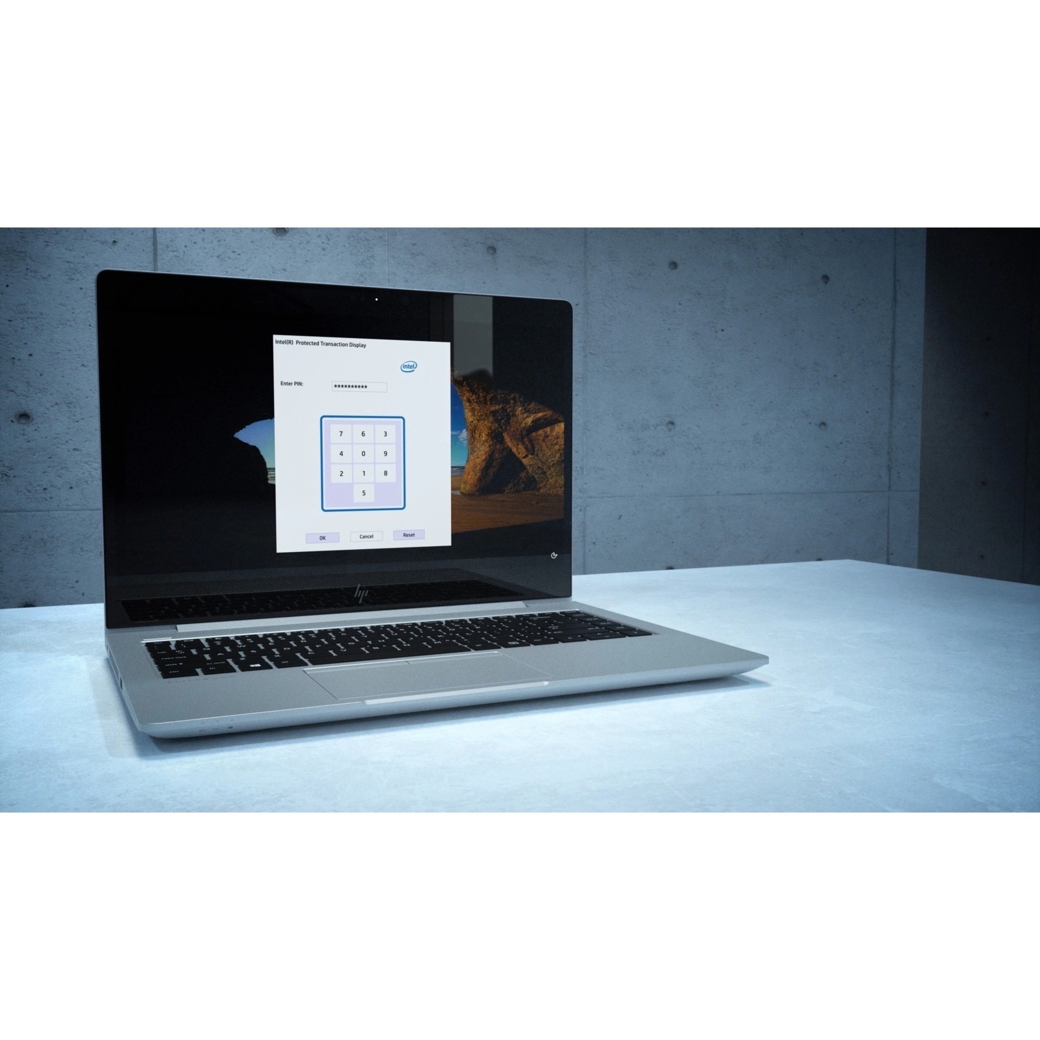 HP EliteBook x360 1030 G8 13.3" Touchscreen Convertible 2 in 1 Notebook - Intel Core i7 11th Gen i7-1165G7 - vPro Technology - 16 GB - 512 GB SSD - Intel Chip - LTE Advanced - In-plane Switching (IPS) Technology, BrightView, Sure View - 16.25 Hours Battery Run Time - IEEE 802.11ax Wireless LAN Standard — alternate image12