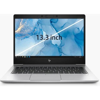 HP EliteBook 835 G8 13.3" Notebook - AMD Ryzen 7 PRO 5850U - 32 GB - 512 GB SSD - AMD Chip - LTE Advanced — alternate image2