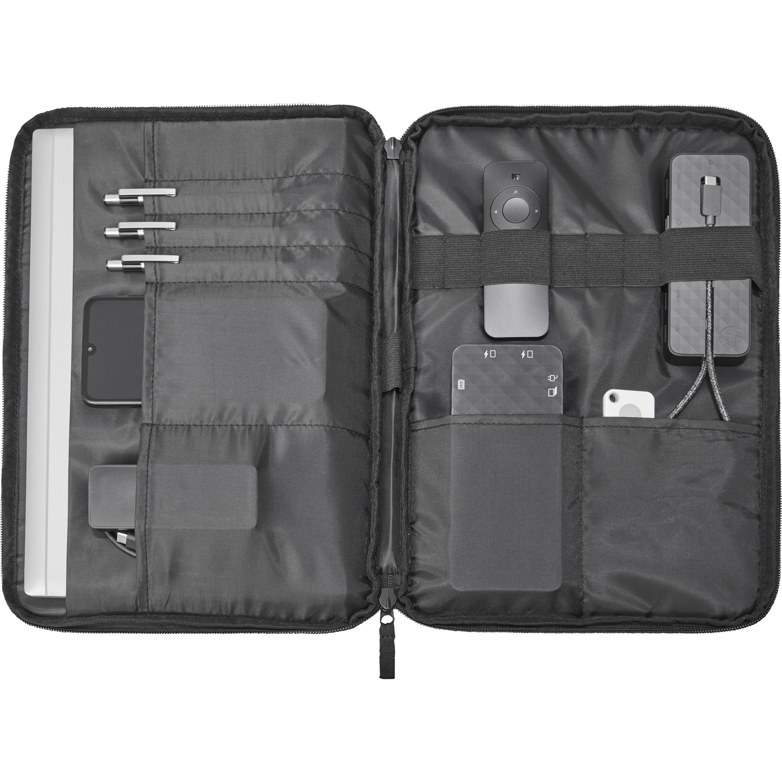 HP Renew Carrying Case (Sleeve) for 14.1" Notebook — alternate image2