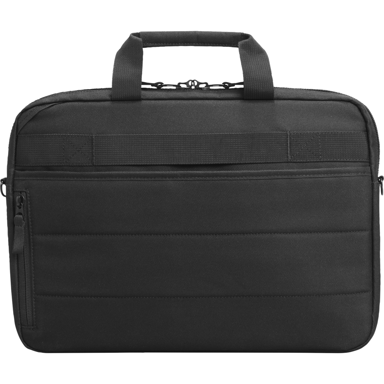 HP Renew Carrying Case for 14.1" HP Notebook - Plastic, Polyester Body — rearmaximum