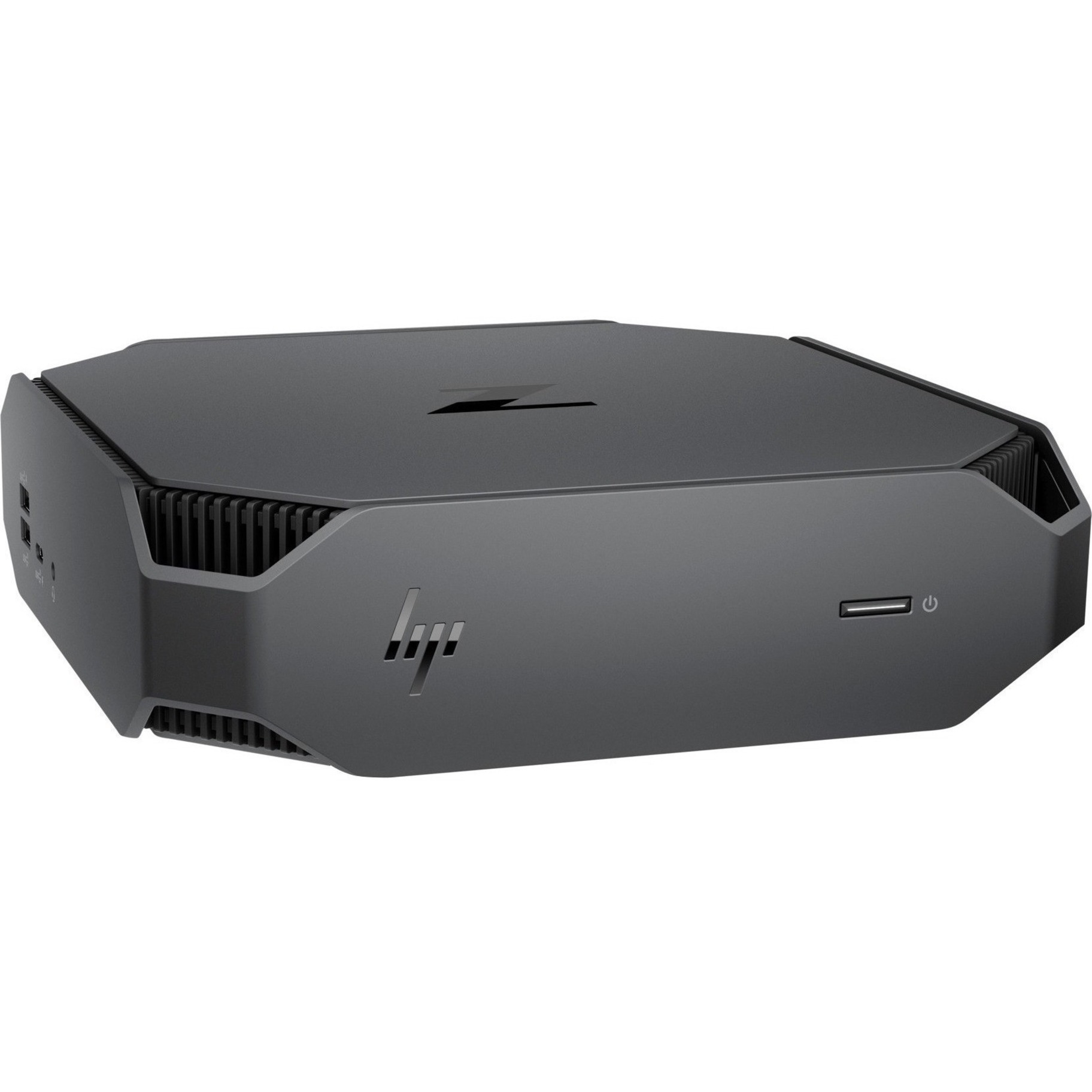 HP Z2 Mini G5 Workstation