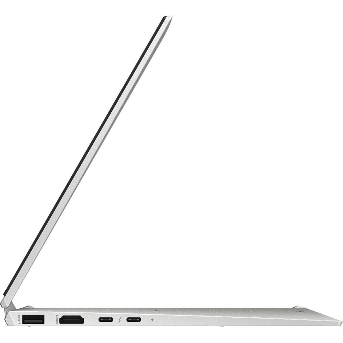 HP EliteBook x360 1040 G8 14" Touchscreen Convertible 2 in 1 Notebook - Intel Core i5 11th Gen i5-1145G7 - vPro Technology - 16 GB - 256 GB SSD - Intel Chip - Intel Iris Xe Graphics - In-plane Switching (IPS) Technology - IEEE 802.11 a/b/g/n/ac/ax Wireless LAN Standard — alternate image11