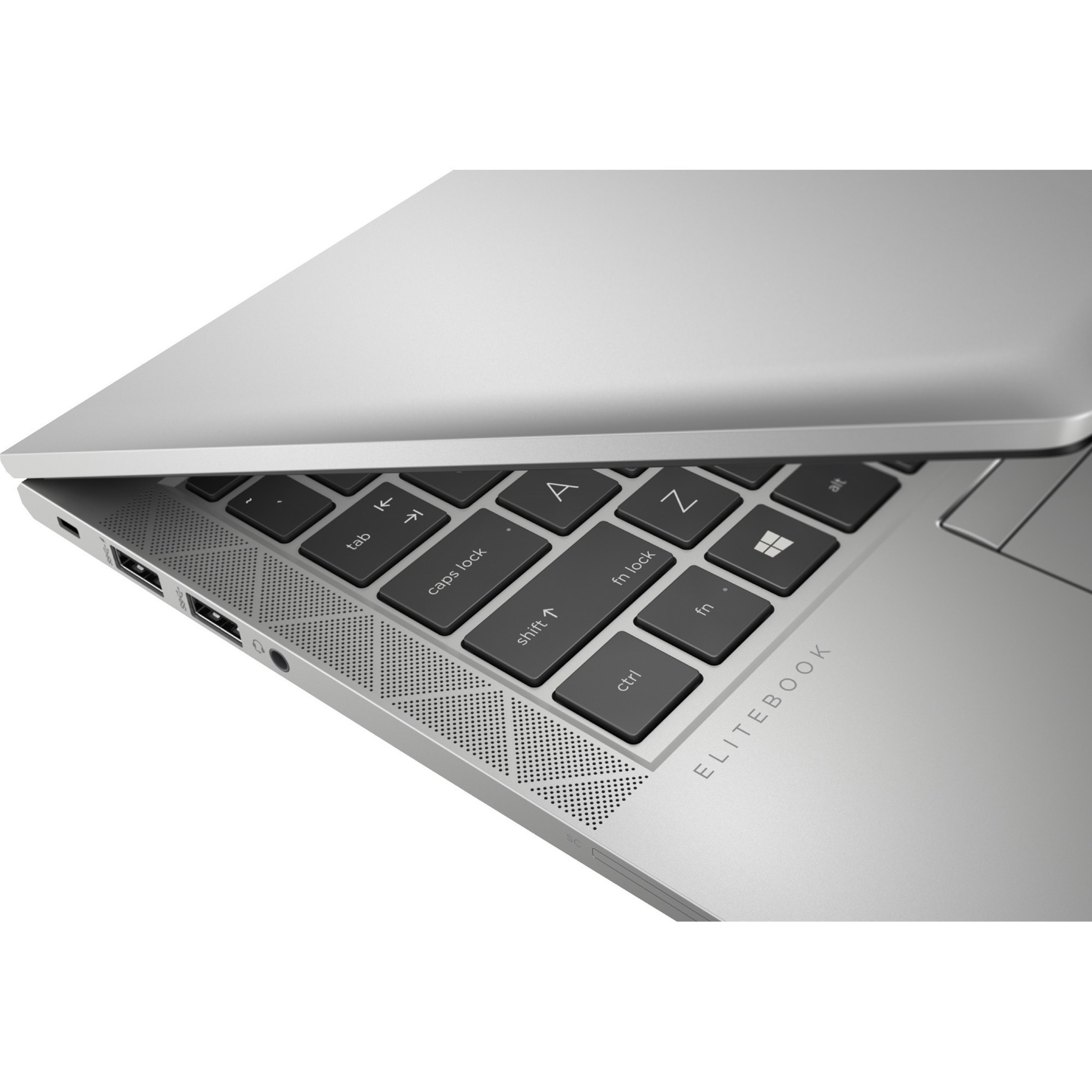 HP EliteBook 835 G8 13.3" Notebook - Full HD - 60 Hz - AMD Ryzen 5 PRO 5650U - 16 GB - 256 GB SSD - AMD Chip - 1920 x 1080 - AMD Radeon Graphics - In-plane Switching (IPS) Technology — alternate image11