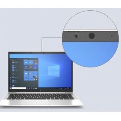 HP EliteBook 850 G8 15.6" Notebook - 60 Hz - Intel Core i7 11th Gen i7-1185G7 - vPro Technology - 32 GB - 512 GB SSD - Intel Chip - In-plane Switching (IPS) Technology - IEEE 802.11 a/b/g/n/ac/ax Wireless LAN Standard — alternate image12