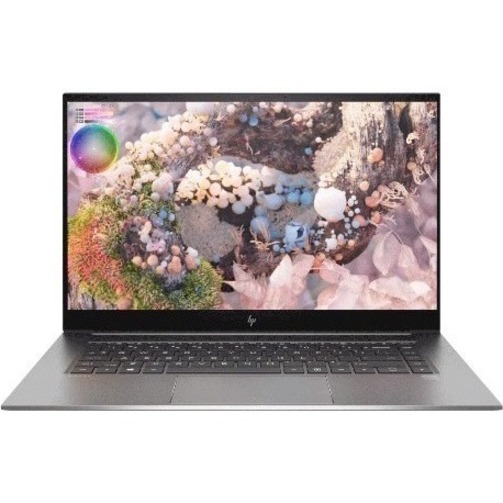 HP ZBook Studio G8 15.6" Mobile Workstation - Intel Core i7 11th Gen i7-11850H - vPro Technology - 32 GB - 512 GB SSD - Intel WM590 Chip - 10.50 Hours Battery Run Time - IEEE 802.11ax Wireless LAN Standard — alternate image4
