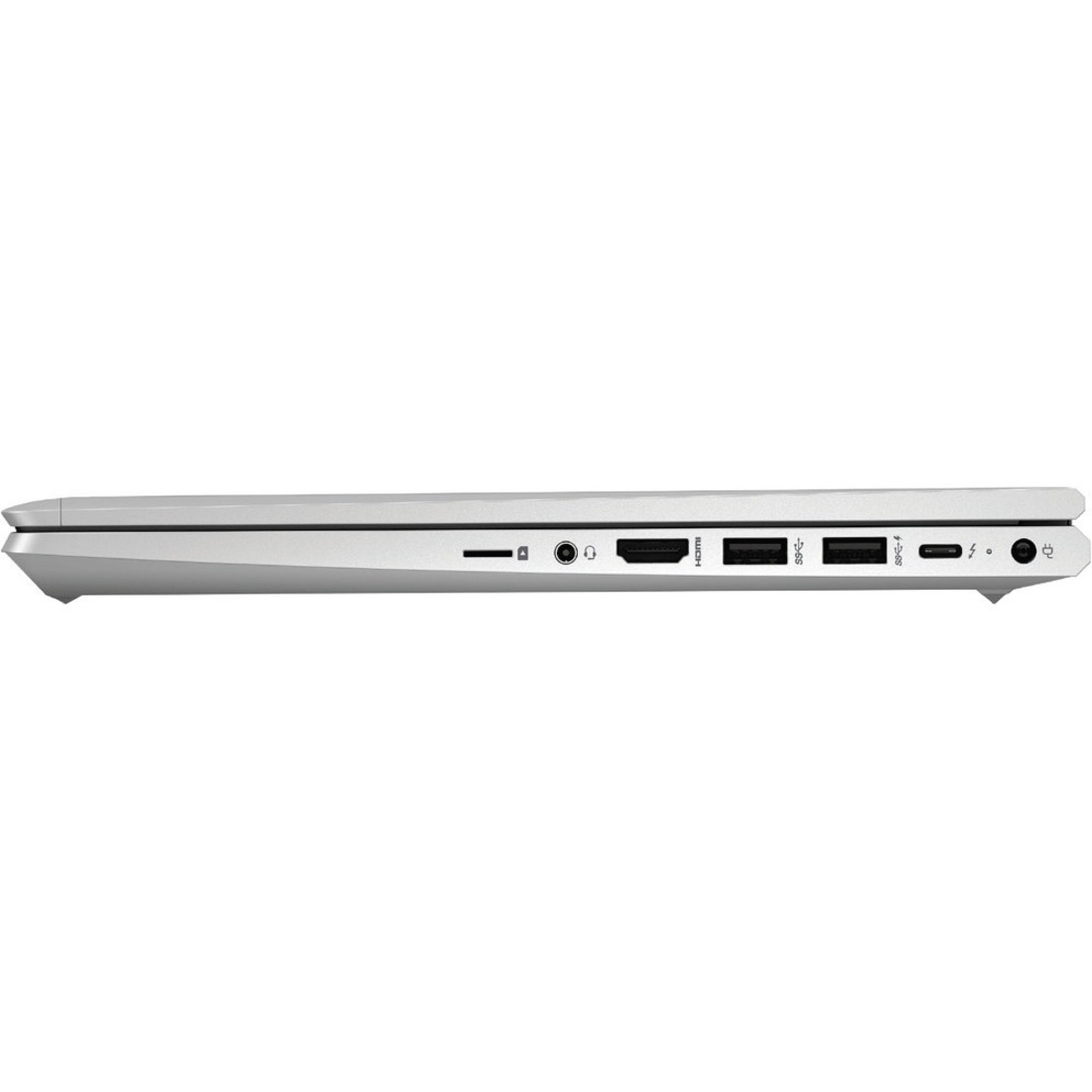 HP ProBook 640 G8 14" Notebook - 60 Hz - Intel Core i5 11th Gen i5-1145G7 - 8 GB - 512 GB SSD - Intel Chip - 12.75 Hours Battery Run Time — leftmaximum
