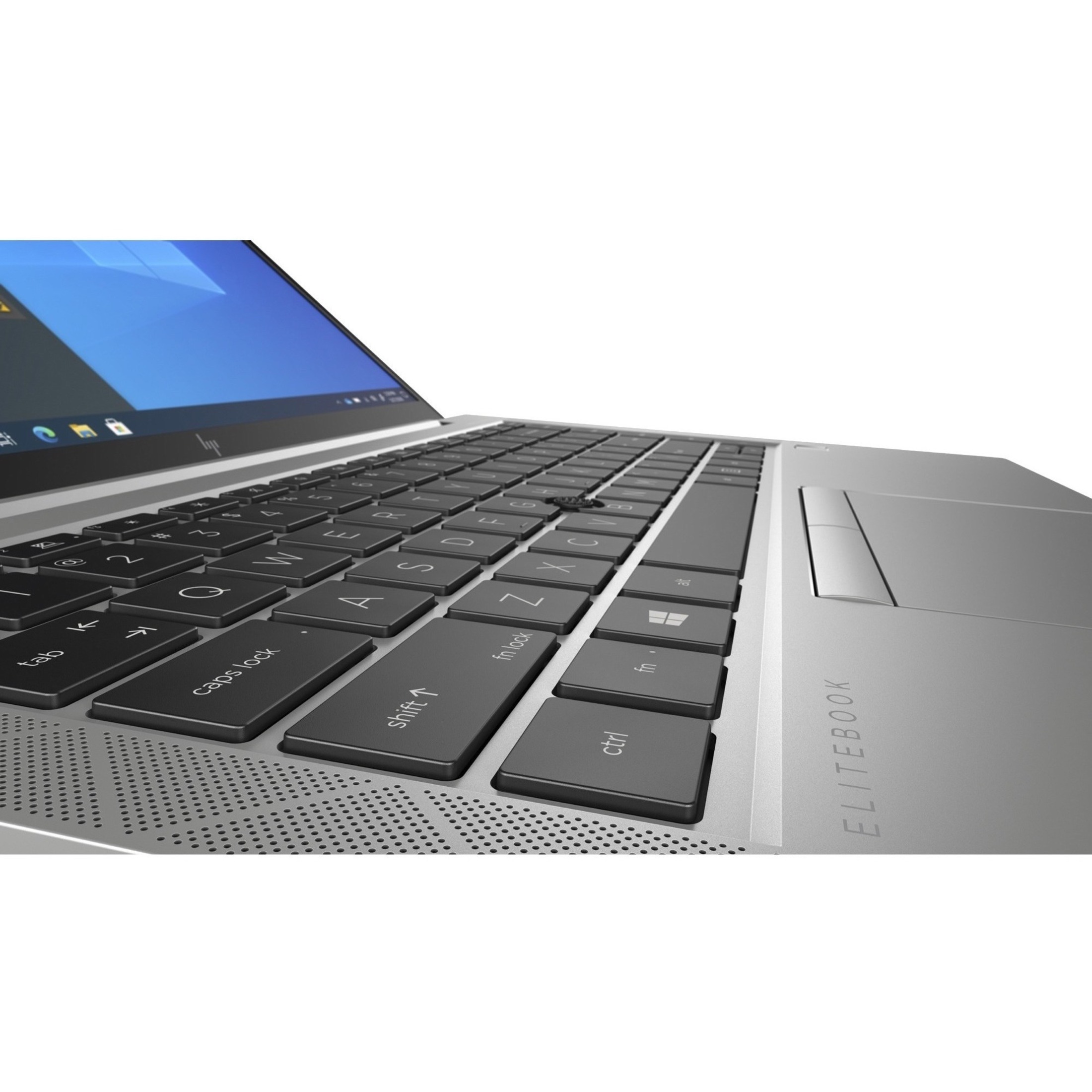 HP EliteBook 840 G8 14" Notebook - Full HD - 60 Hz - Intel Core i5 11th Gen i5-1145G7 - vPro Technology - 8 GB - 256 GB SSD - Intel Chip - 1920 x 1080 - Intel Iris Xe Graphics - In-plane Switching (IPS) Technology - IEEE 802.11 a/b/g/n/ac/ax Wireless LAN Standard — alternate image12