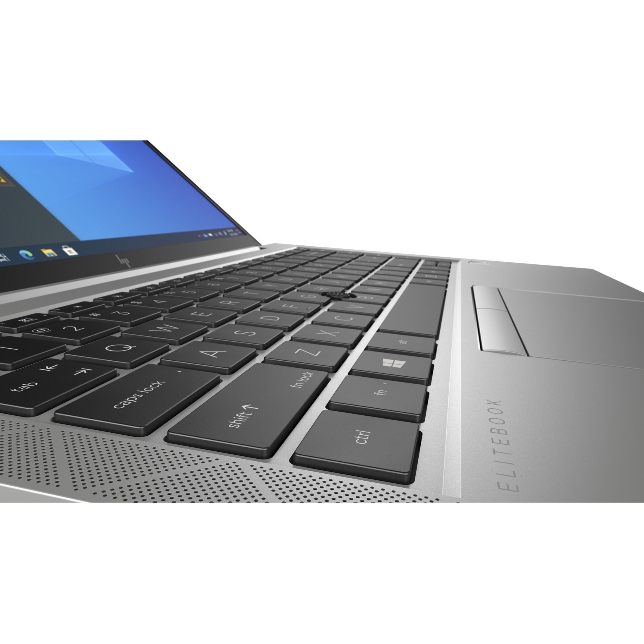 HP EliteBook 840 G8 14" Notebook - Full HD - 60 Hz - Intel Core i5 11th Gen i5-1145G7 - vPro Technology - 8 GB - 512 GB SSD - Intel Chip - 1920 x 1080 - Intel Iris Xe Graphics - In-plane Switching (IPS) Technology - IEEE 802.11 a/b/g/n/ac/ax Wireless LAN Standard — alternate image12