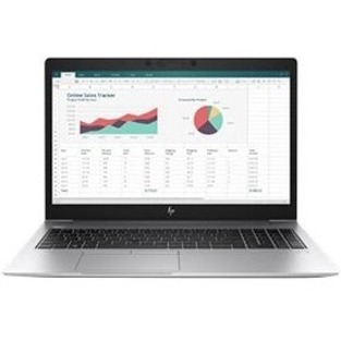 HP EliteBook 850 G8 15.6" Notebook - 60 Hz - Intel Core i5 11th Gen i5-1145G7 - vPro Technology - 8 GB - 256 GB SSD - Intel Chip - In-plane Switching (IPS) Technology - IEEE 802.11 a/b/g/n/ac/ax Wireless LAN Standard — alternate image3