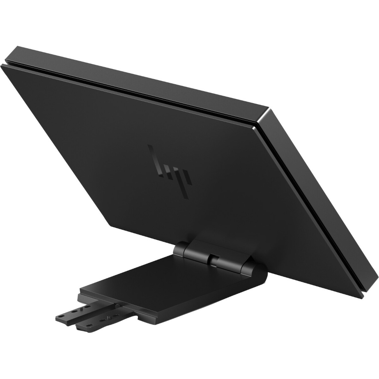 HP Engage 14t FHD Monitor - 14" - LCD - USB - Black — alternate image3