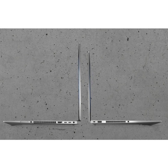 HP ZBook Studio G7 15.6" Mobile Workstation - 60 Hz - Intel Core i7 10th Gen i7-10750H - 16 GB - 512 GB SSD - Intel WM490 Chip - 18 Hours Battery Run Time - IEEE 802.11ax Wireless LAN Standard — alternate image12