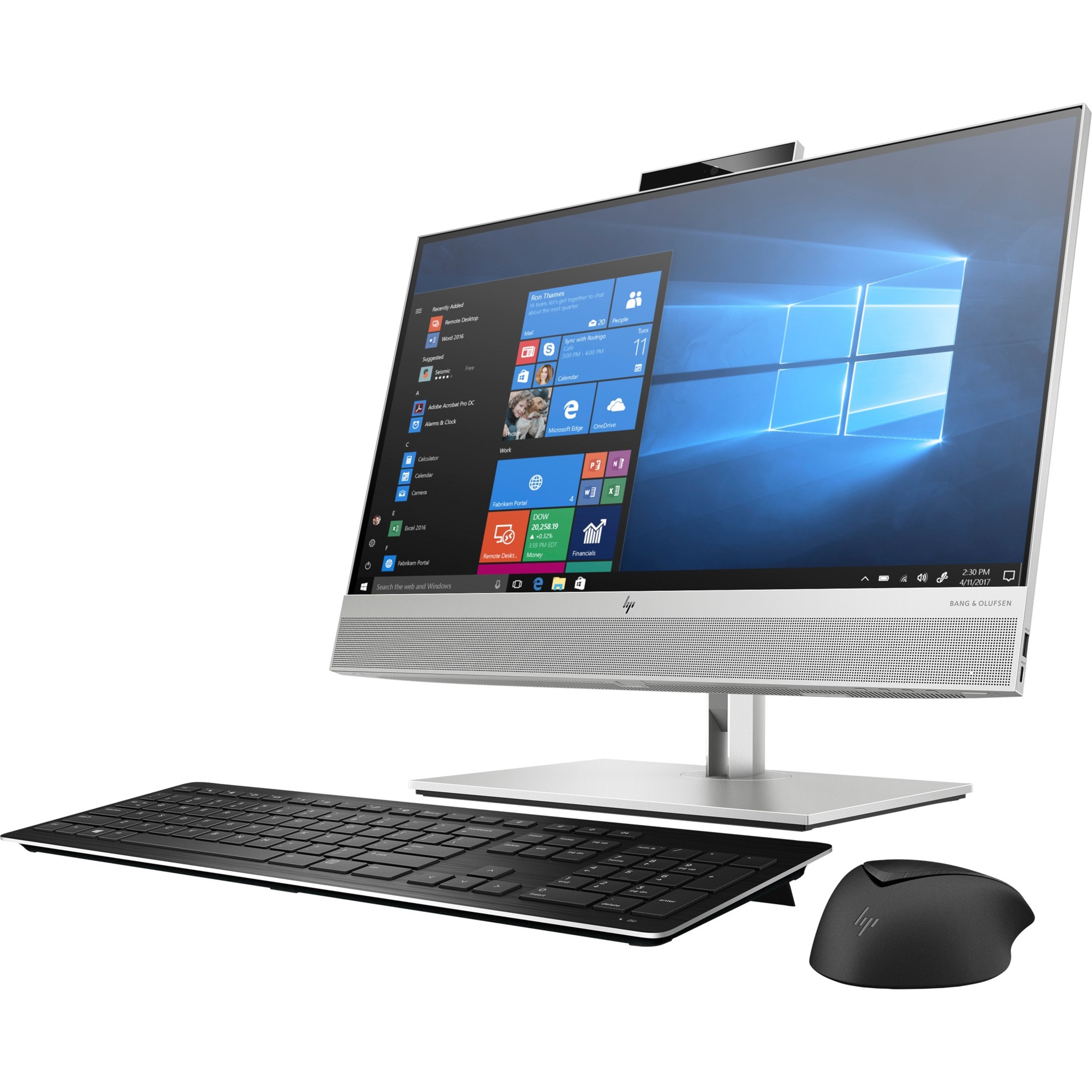 HP EliteOne 800 G6 All-in-One Computer