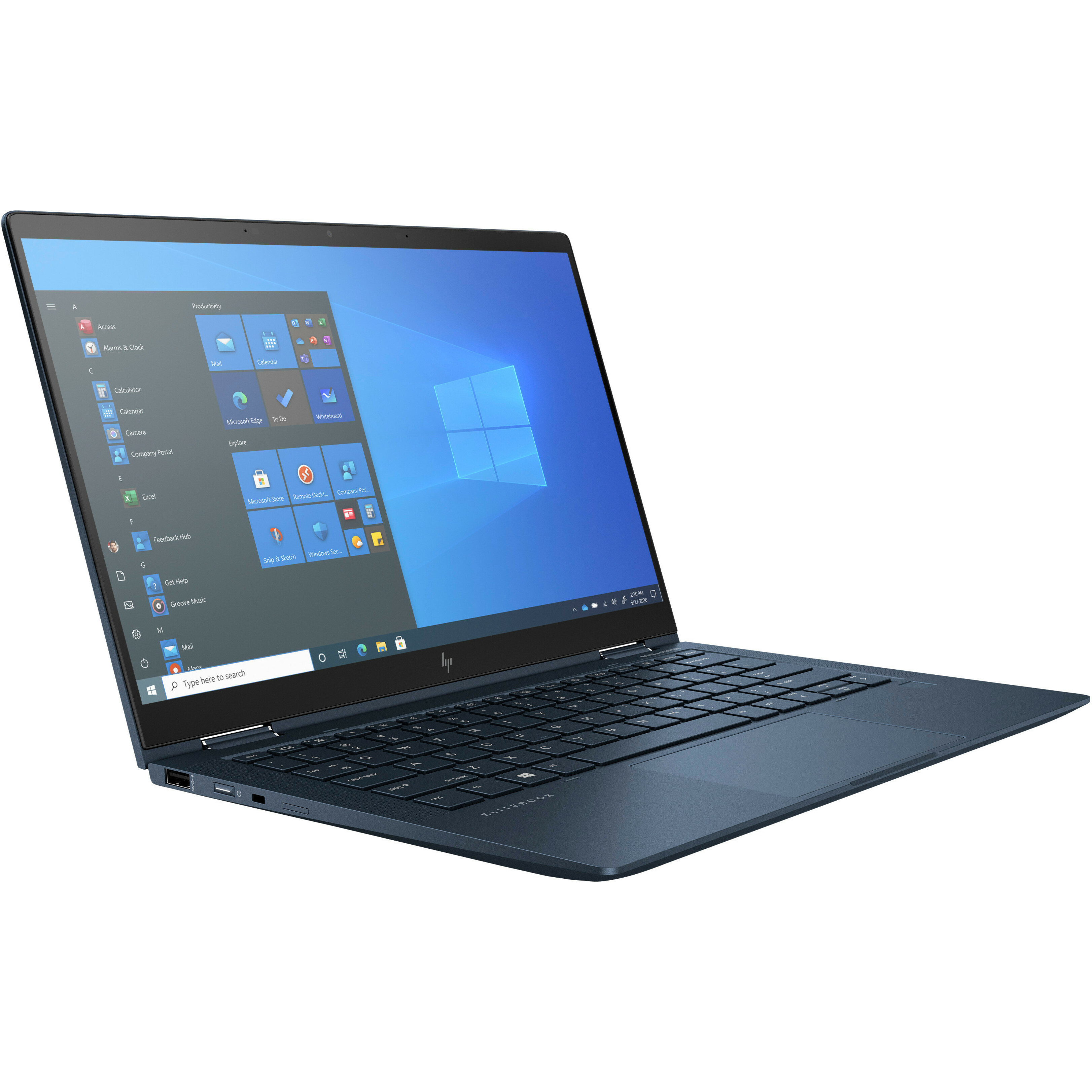 HP Elite Dragonfly G2 13.3" Touchscreen Convertible 2 in 1 Notebook - 60 Hz - Intel Core i7 11th Gen i7-1165G7 - 16 GB - 512 GB SSD - Intel Chip - Intel - BrightView - IEEE 802.11 a/b/g/n/ac/ax Wireless LAN Standard