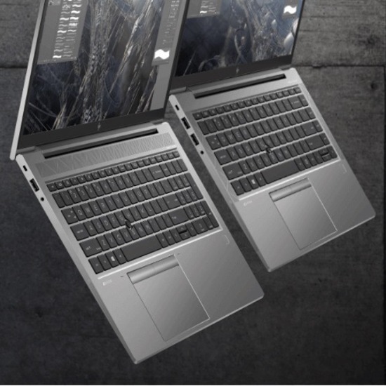 HP ZBook Firefly 14 G8 14" Mobile Workstation - Full HD - 60 Hz - Intel Core i5 11th Gen i5-1145G7 - vPro Technology - 16 GB - 512 GB SSD - Intel Chip - 1920 x 1080 - In-plane Switching (IPS) Technology - 14 Hours Battery Run Time - IEEE 802.11ax Wireless LAN Standard — alternate image10