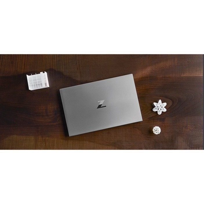 HP ZBook Firefly 14 G8 14" Mobile Workstation - Full HD - 60 Hz - Intel Core i5 11th Gen i5-1145G7 - vPro Technology - 16 GB - 512 GB SSD - Intel Chip - 1920 x 1080 - In-plane Switching (IPS) Technology - 14 Hours Battery Run Time - IEEE 802.11ax Wireless LAN Standard — alternate image12