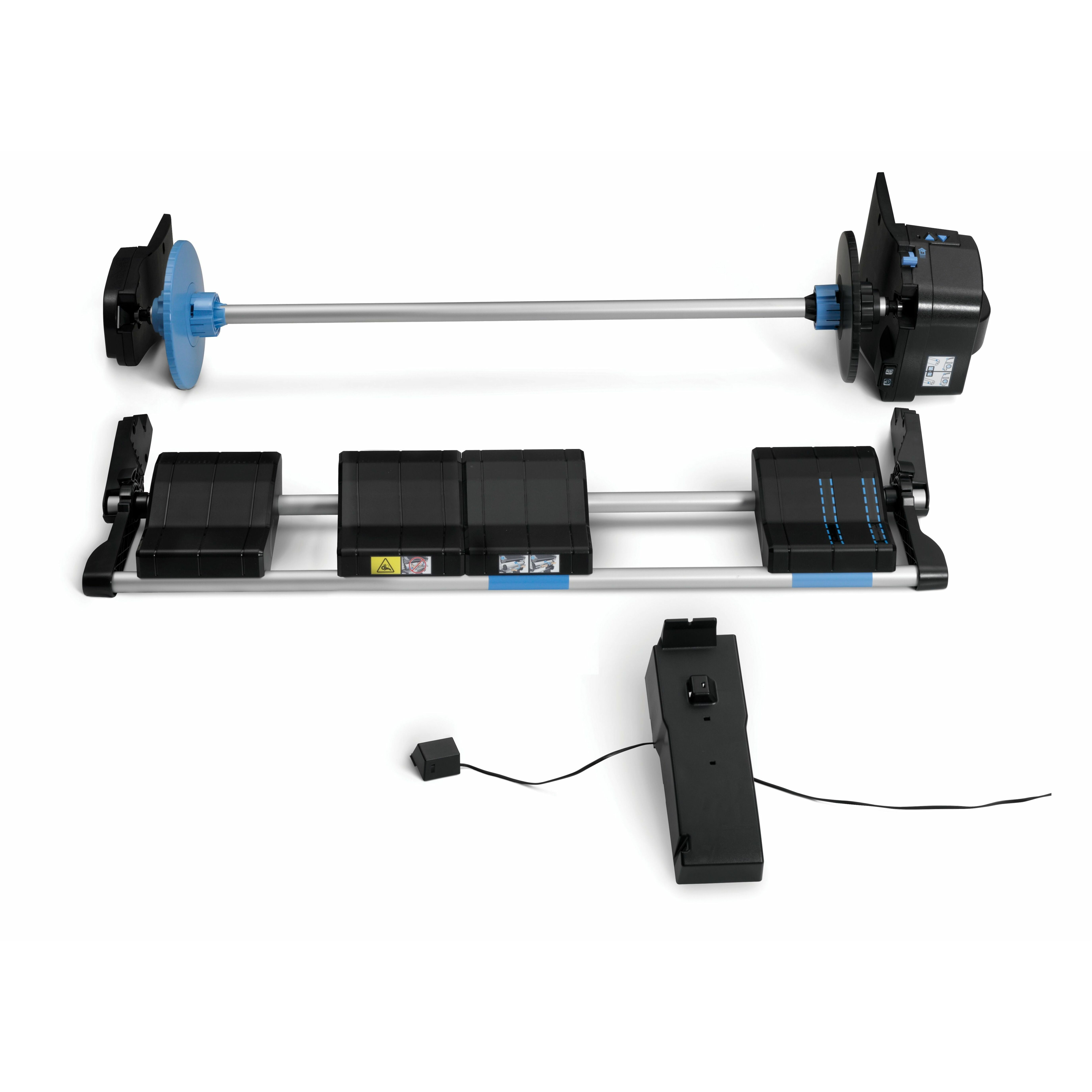 HP DesignJet Z Pro Series 64-in Take-up Ree