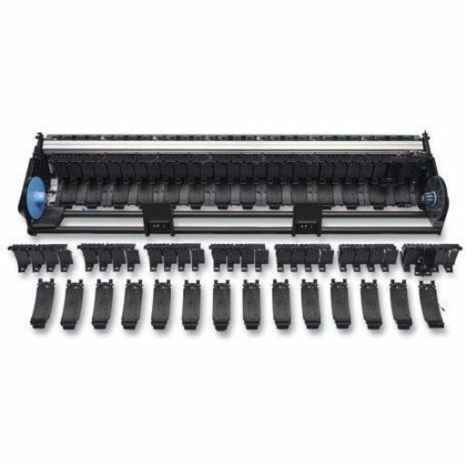 HP DesignJet Z Pro Series 64-in Multifunction Roll — alternate image2