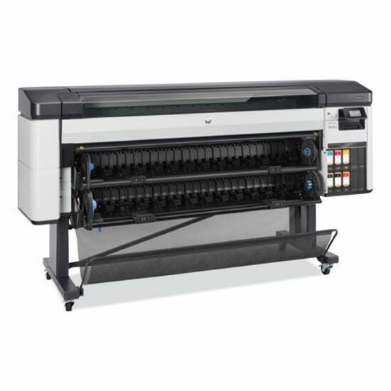 HP DesignJet Z Pro Series 64-in Multifunction Roll