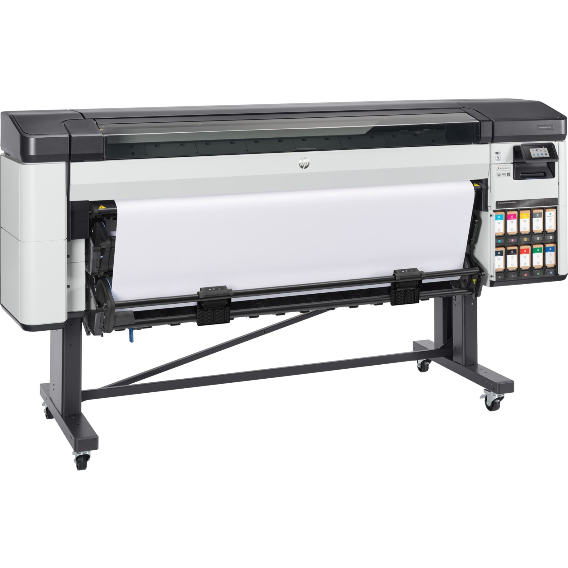 HP Designjet Z9+ Pro Inkjet Large Format Printer