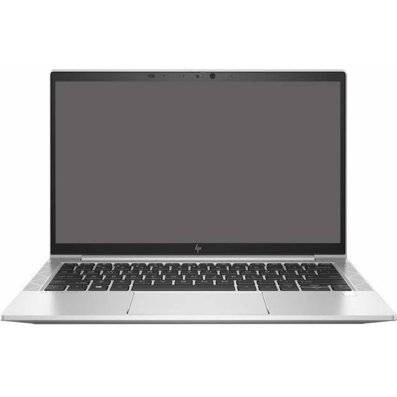 HP EliteBook 830 G8 13.3" Notebook - Full HD - 60 Hz - Intel Core i5 11th Gen i5-1145G7 - vPro Technology - 16 GB - 256 GB SSD - Intel Chip - 1920 x 1080 - Intel Iris Xe Graphics - In-plane Switching (IPS) Technology - IEEE 802.11 a/b/g/n/ac/ax Wireless LAN Standard — alternate image2