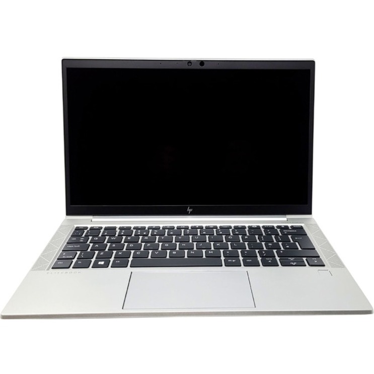 HP EliteBook 835 G8 13.3" Notebook - Full HD - 60 Hz - AMD Ryzen 5 PRO 5650U - 16 GB - 256 GB SSD - AMD Chip - 1920 x 1080 - AMD Radeon Graphics - In-plane Switching (IPS) Technology — alternate image10