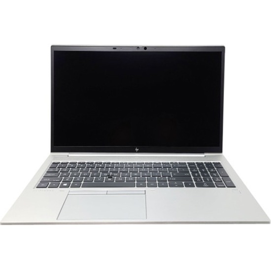 HP EliteBook 855 G8 15.6" Notebook - 60 Hz - AMD Ryzen 5 PRO 5650U - 16 GB - 512 GB SSD - AMD Chip - AMD Radeon Graphics - In-plane Switching (IPS) Technology - 19.50 Hours Battery Run Time — alternate image4