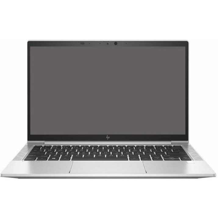 HP EliteBook 830 G8 13.3" Notebook - Full HD - Intel Core i7 11th Gen i7-1185G7 - 16 GB - 512 GB SSD - Intel Chip - 1920 x 1080 - Intel Iris Xe Graphics - In-plane Switching (IPS) Technology - 14.25 Hours Battery Run Time - IEEE 802.11 a/b/g/n/ac/ax Wireless LAN Standard — alternate image12