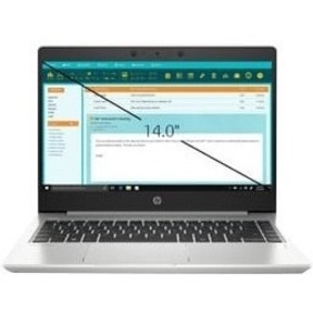 HP ProBook 440 G8 14" Notebook - 60 Hz - Intel Core i7 11th Gen i7-1165G7 - 16 GB - 256 GB SSD - Intel Chip — alternate image2