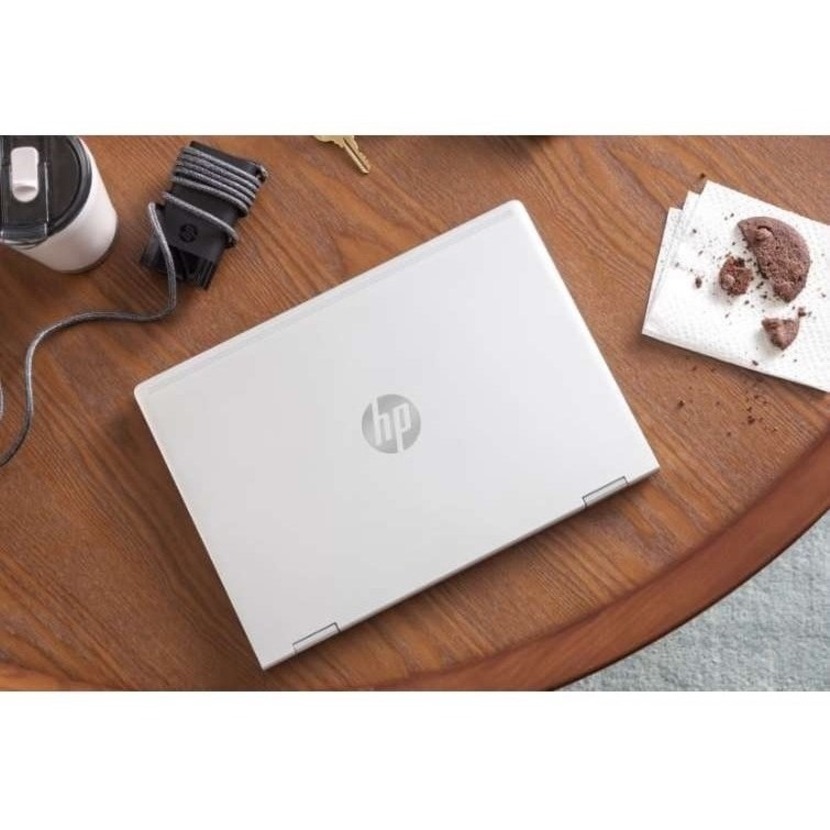 HP ProBook 440 G8 14" Notebook - 60 Hz - Intel Core i7 11th Gen i7-1165G7 - 16 GB - 256 GB SSD - Intel Chip — alternate image3