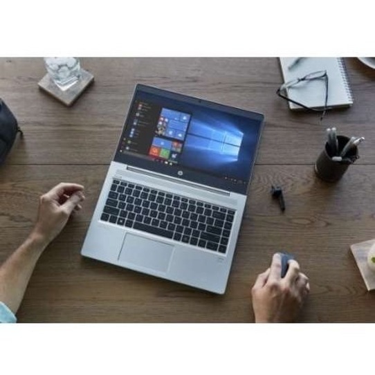 HP ProBook 440 G8 14" Notebook - 60 Hz - Intel Core i7 11th Gen i7-1165G7 - 16 GB - 256 GB SSD - Intel Chip — life style