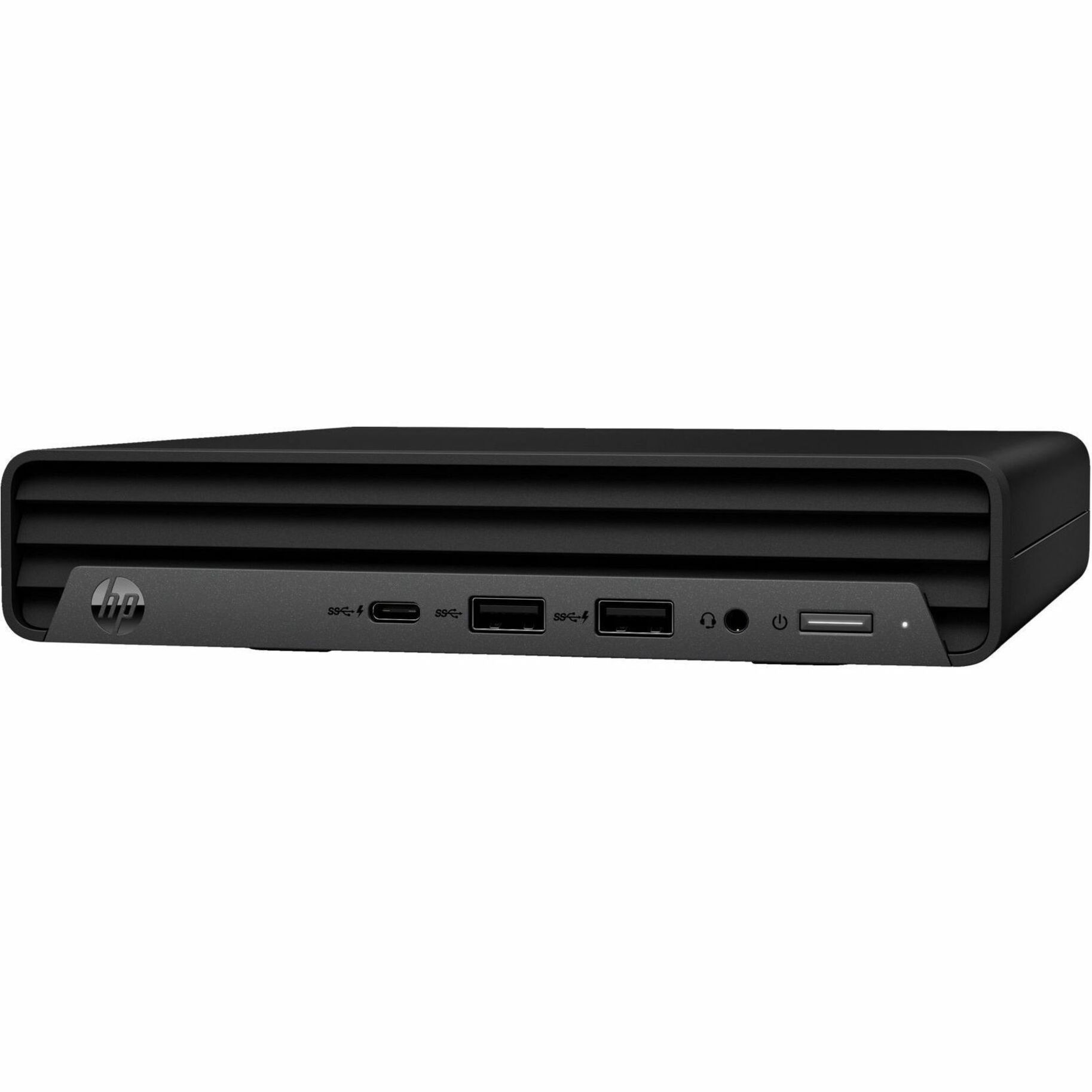 HP Engage Flex Mini Retail System - Core i5 i5-10500T 3.80 GHz - 8 GB DDR4 SDRAM - 128 GB SSD — alternate image1