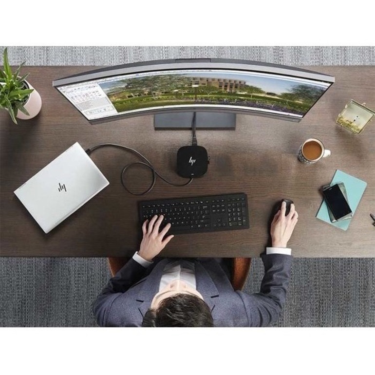 HP EliteBook 850 G8 15.6" Notebook - Intel Core i5 11th Gen i5-1145G7 - vPro Technology - 8 GB - 256 GB SSD - Intel Chip - IEEE 802.11 a/b/g/n/ac/ax Wireless LAN Standard — alternate image10