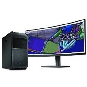 HP Z4 G4 Workstation - 1 Core X-Series 10th Gen i9-10900X - 16 GB - 512 GB SSD - Mini-tower - Black - Intel X299 Chip - Serial ATA/600 Controller - 0, 1, 5, 10 RAID Levels - Gigabit Ethernet — alternate image12