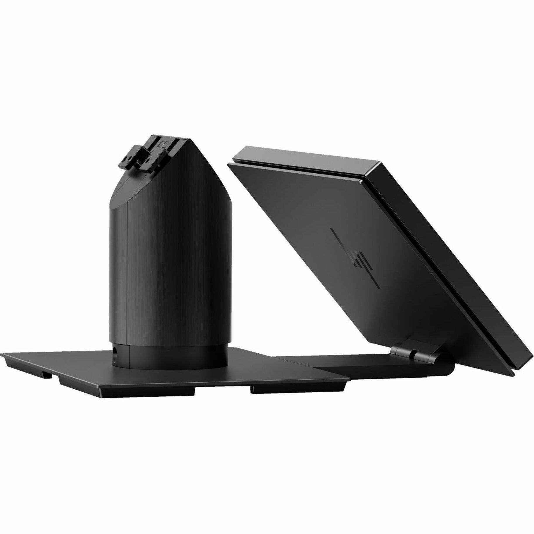 HP Engage 14t 14" Class Full HD LCD Monitor - 14" Viewable - 1920 x 1080 - 60 Hz Refresh Rate — alternate image1