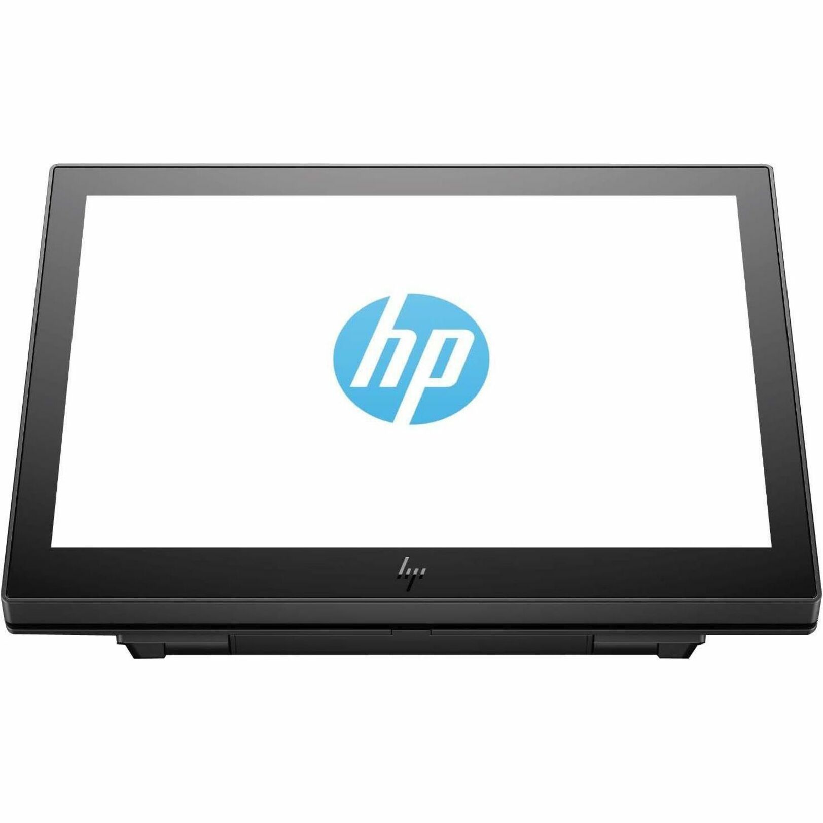 HP Engage 14t 14" Class Full HD LCD Monitor - 14" Viewable - 1920 x 1080 - 60 Hz Refresh Rate — front