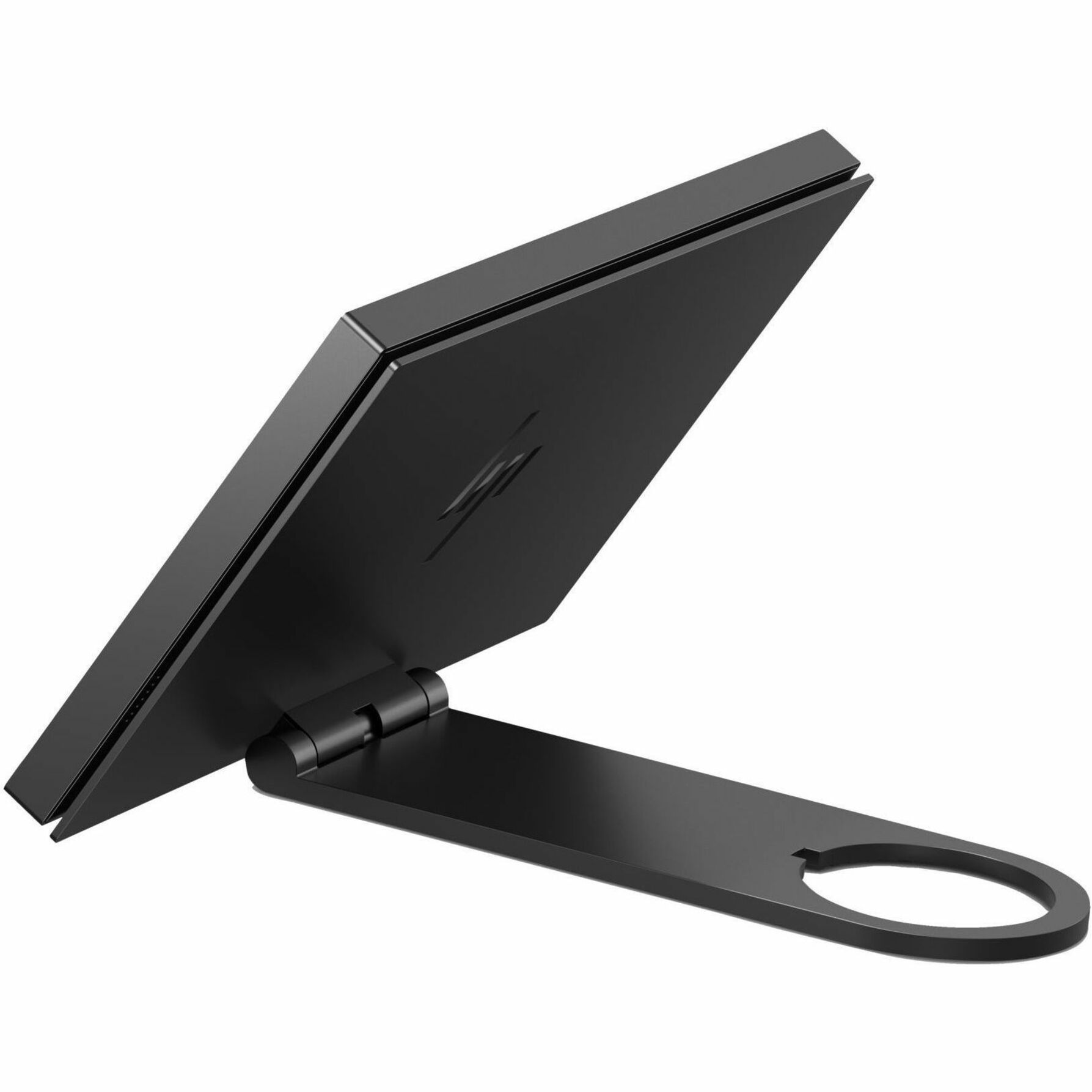HP Engage 14t 14" Class Full HD LCD Monitor - 14" Viewable - 1920 x 1080 - 60 Hz Refresh Rate — leftmaximum