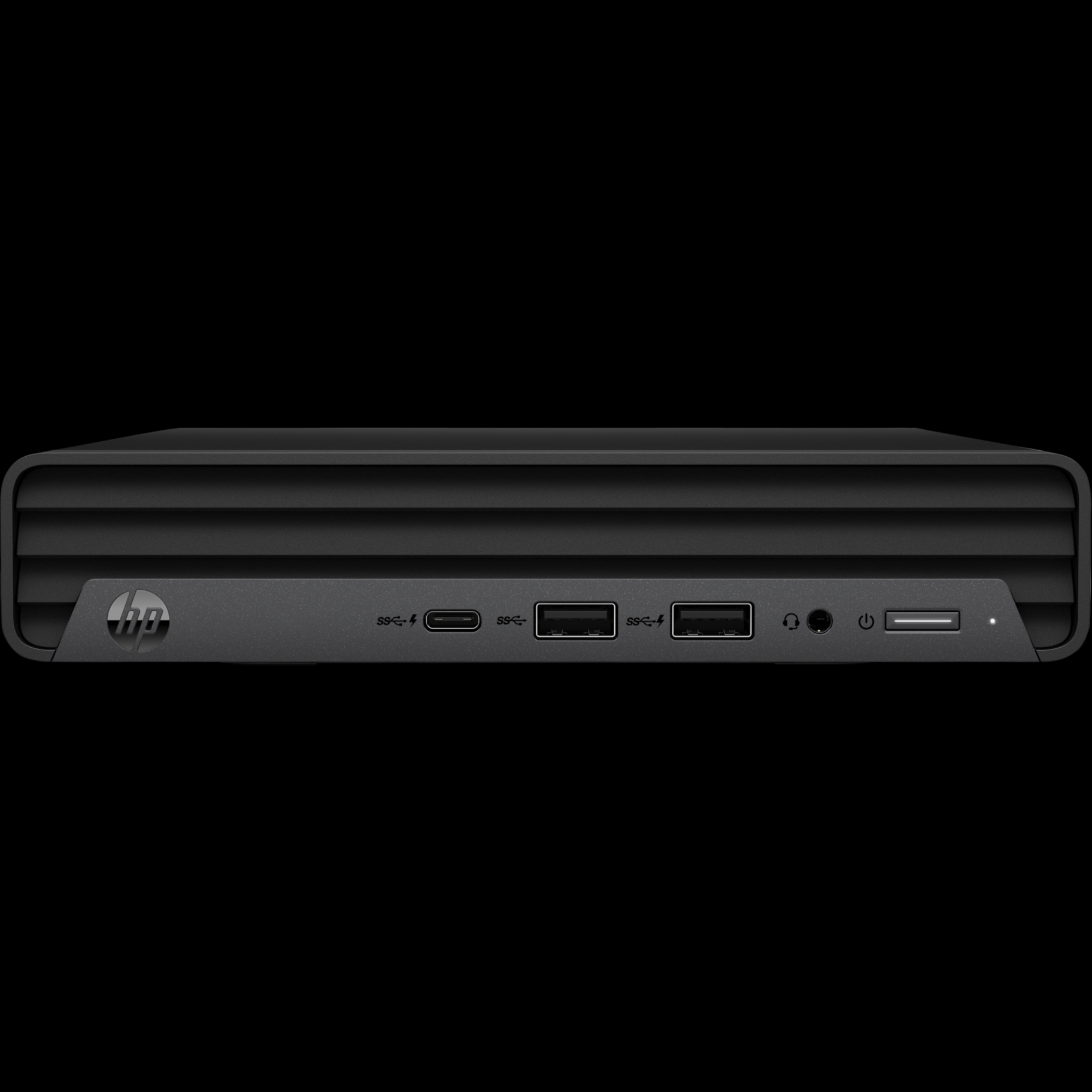 HP Engage Flex Mini Retail System - Core i5 3.80 GHz - 8 GB DDR4 SDRAM - 256 GB SSD M.2/SATA - Windows 10 IoT Enterprise LTSC (64-bit)