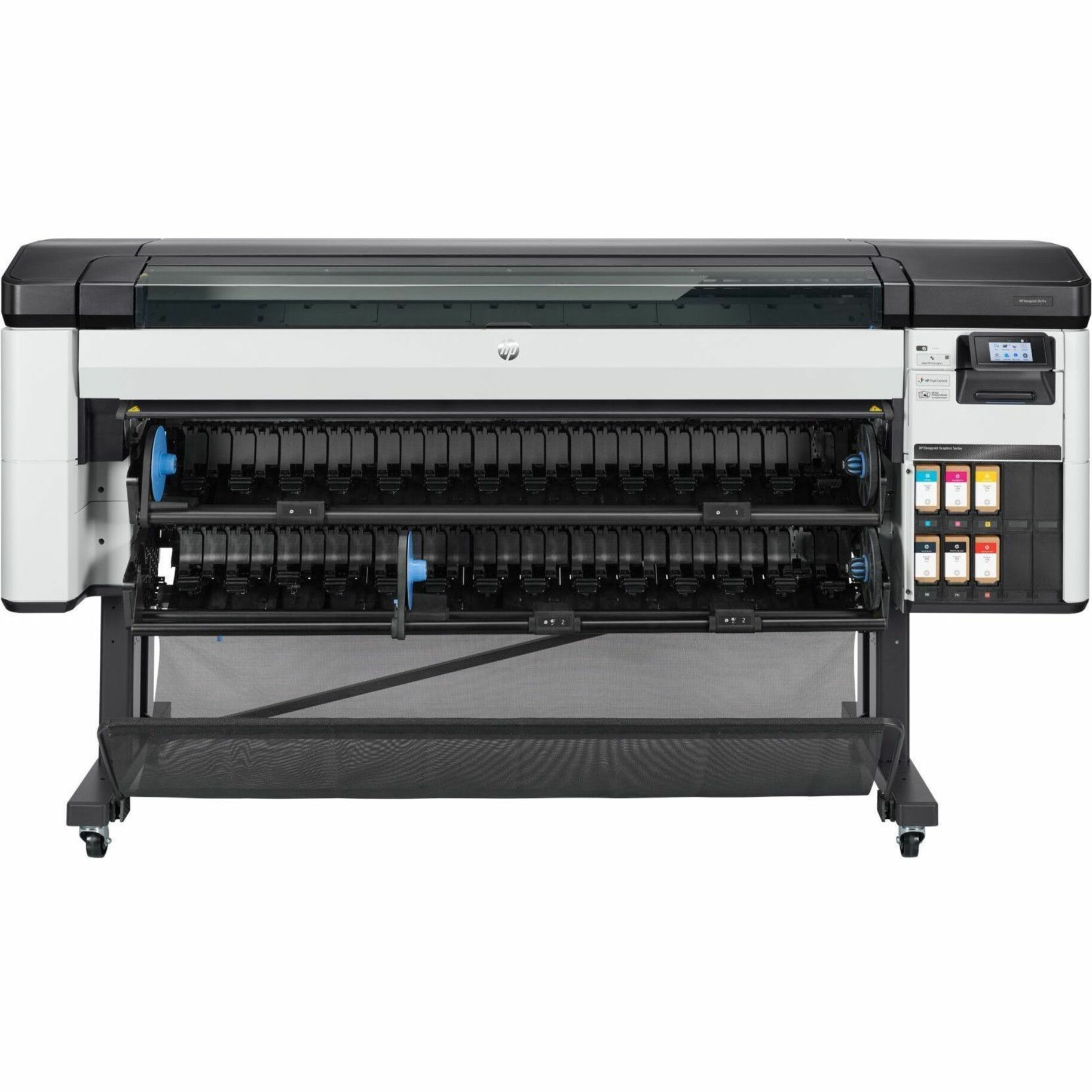HP Designjet Z6 Inkjet Large Format Printer